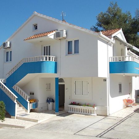 Villa Kale Apartments Slatine Exterior foto