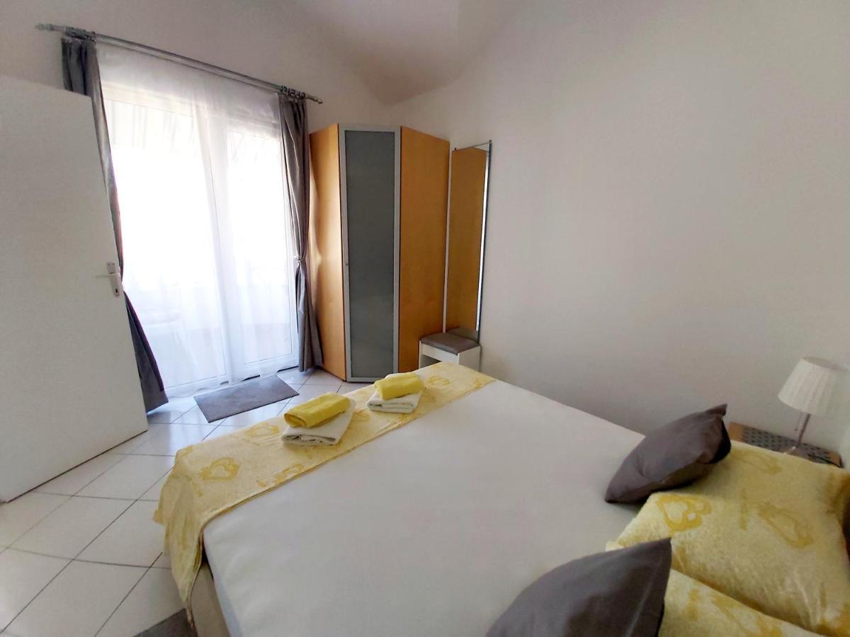Villa Kale Apartments Slatine Exterior foto