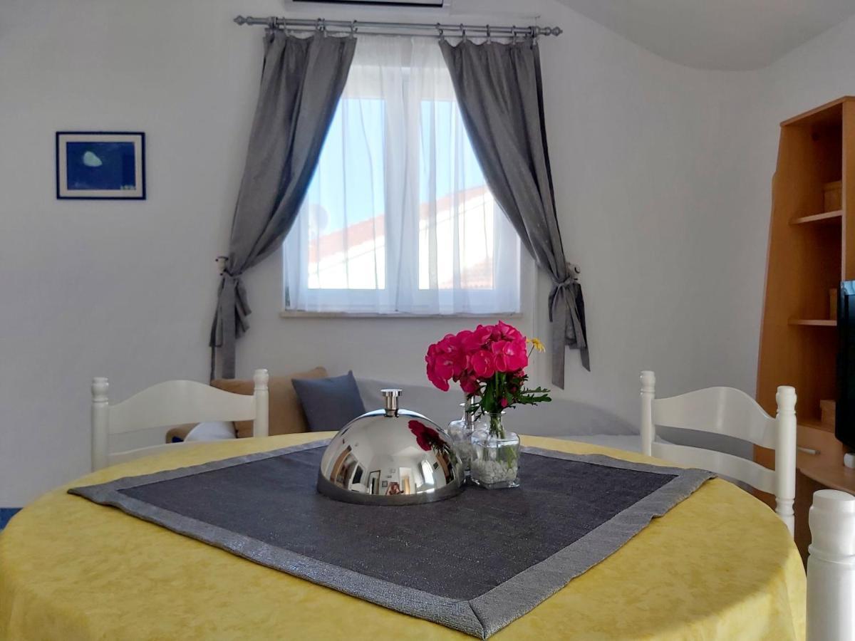 Villa Kale Apartments Slatine Exterior foto