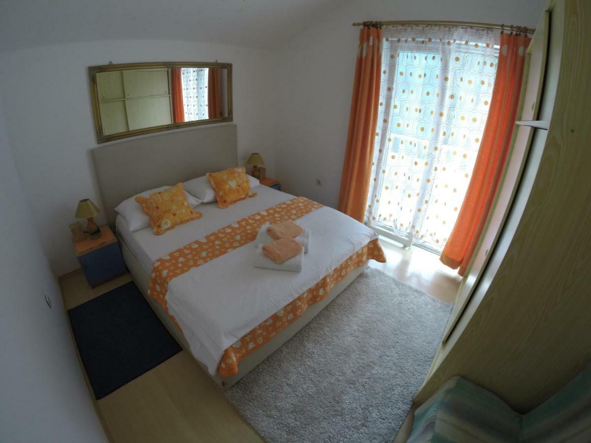 Villa Kale Apartments Slatine Exterior foto