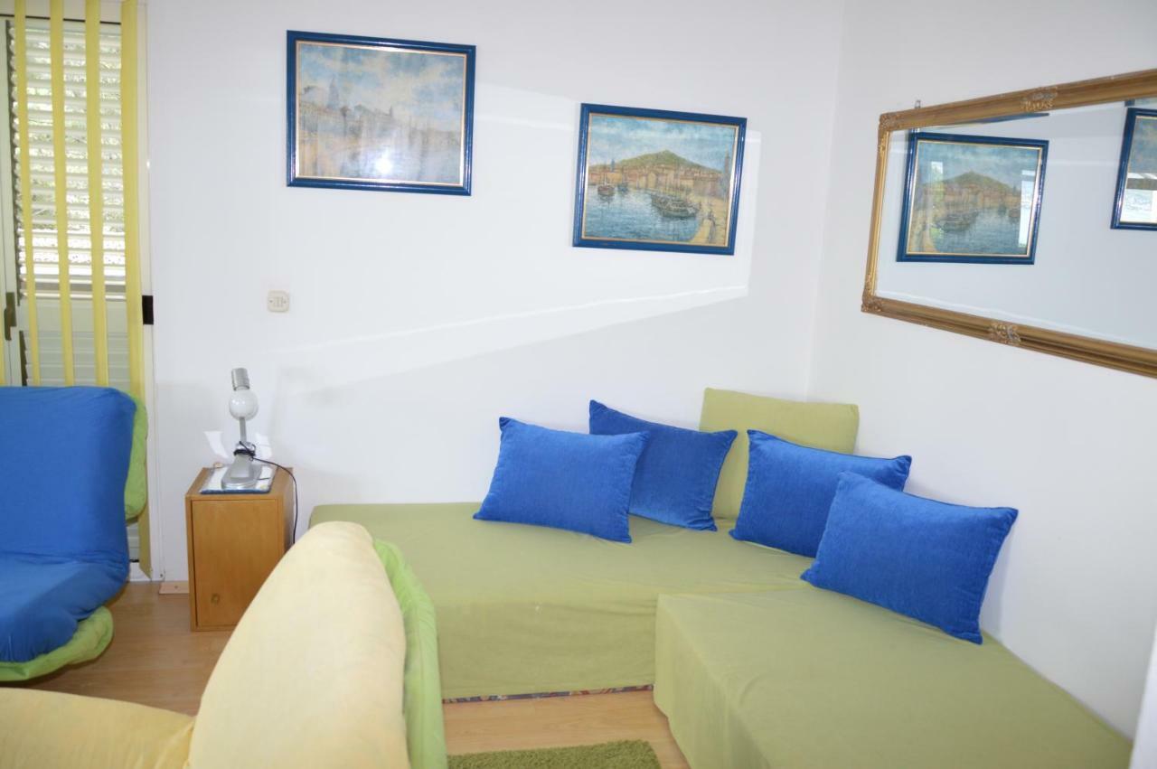 Villa Kale Apartments Slatine Exterior foto