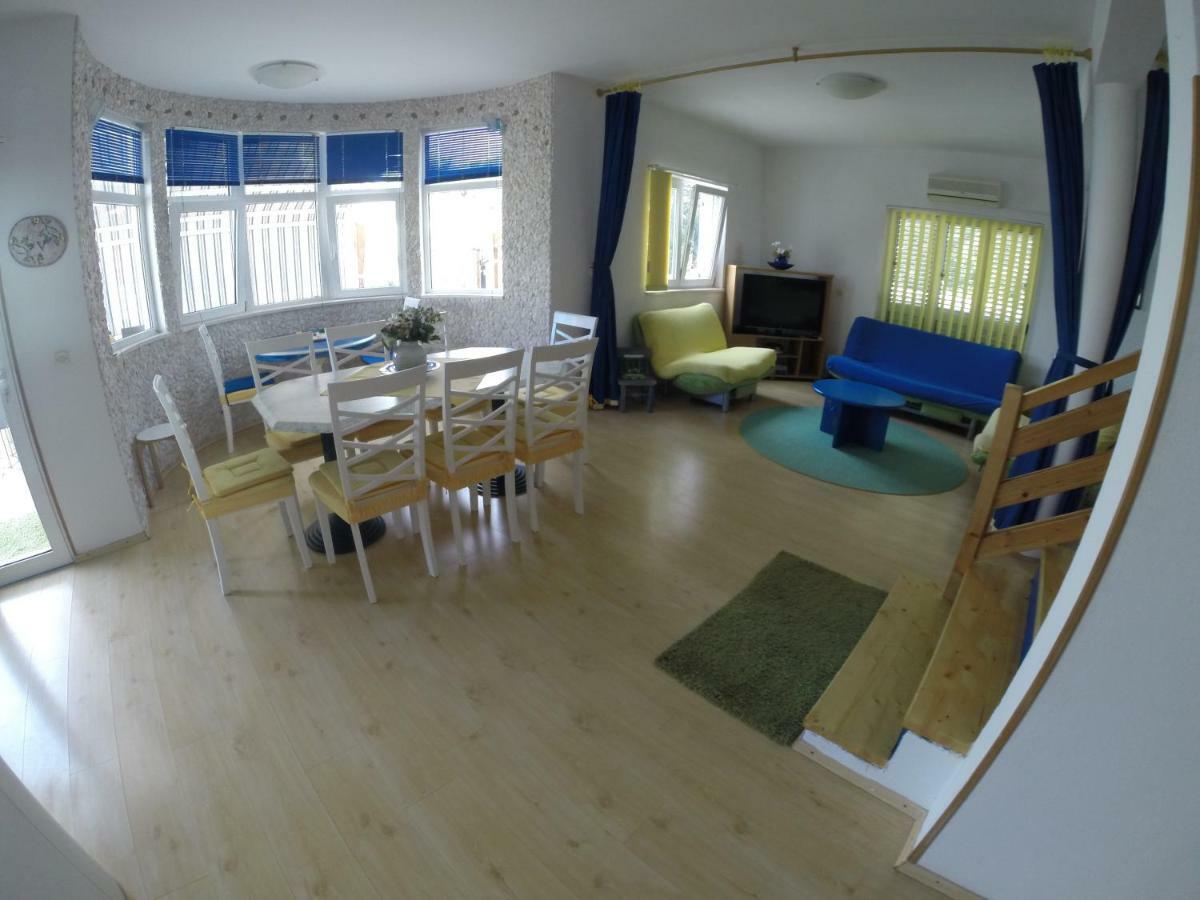 Villa Kale Apartments Slatine Exterior foto